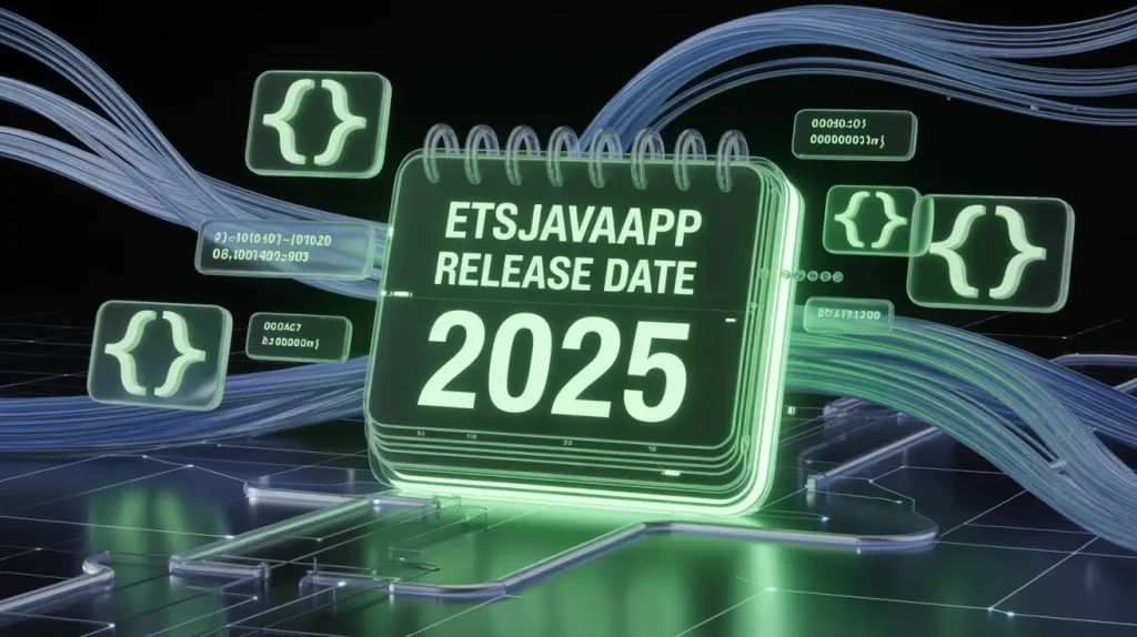 etsjavaapp release date