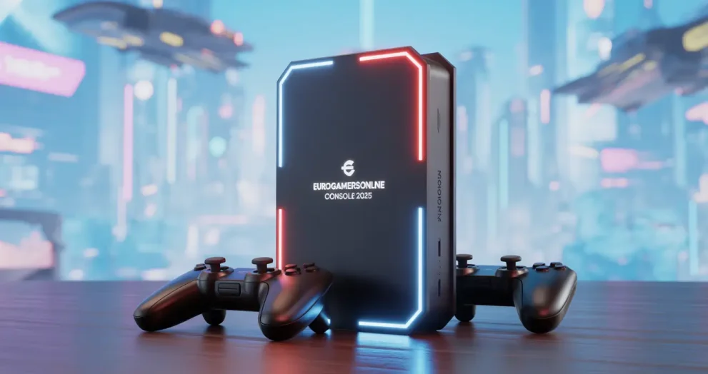 eurogamersonline console