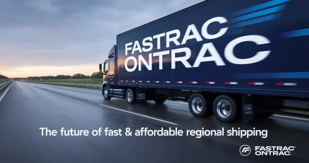 fastrac ontrac