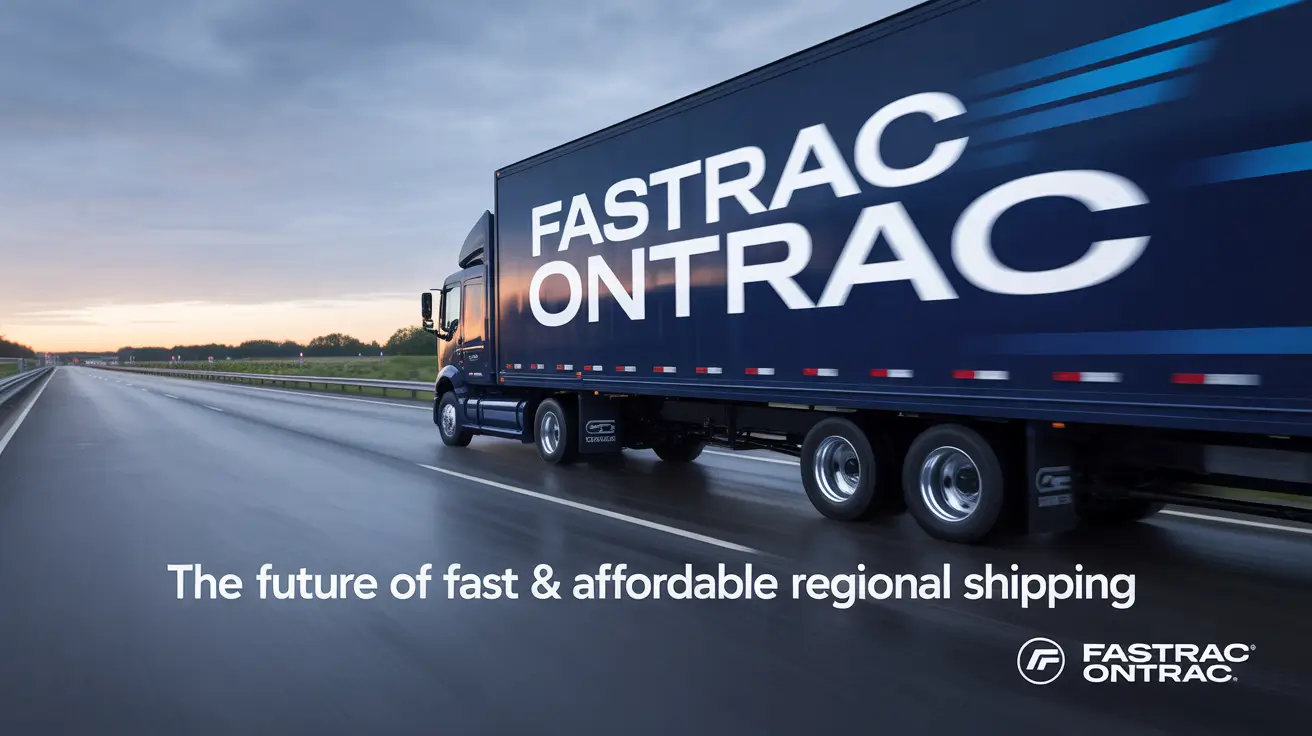 fastrac ontrac
