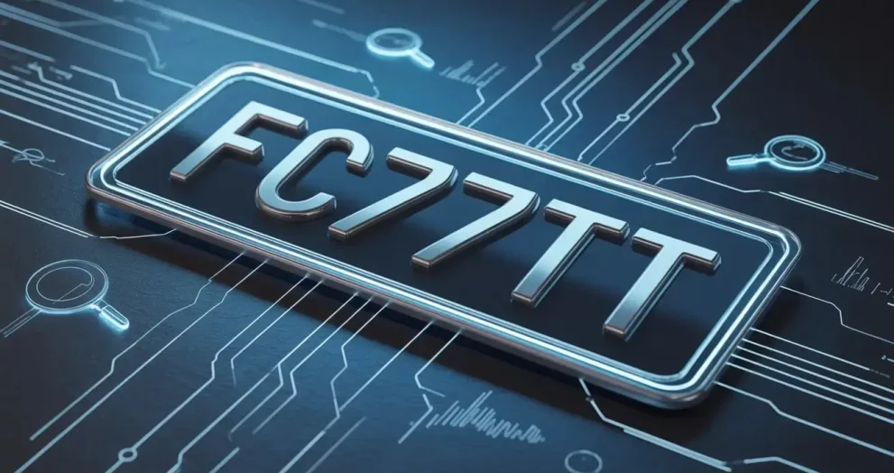 fc777tt