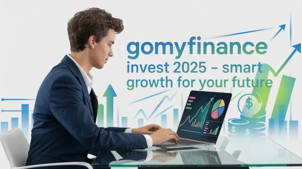 gomyfinance invest