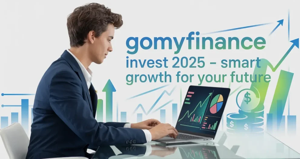 gomyfinance invest