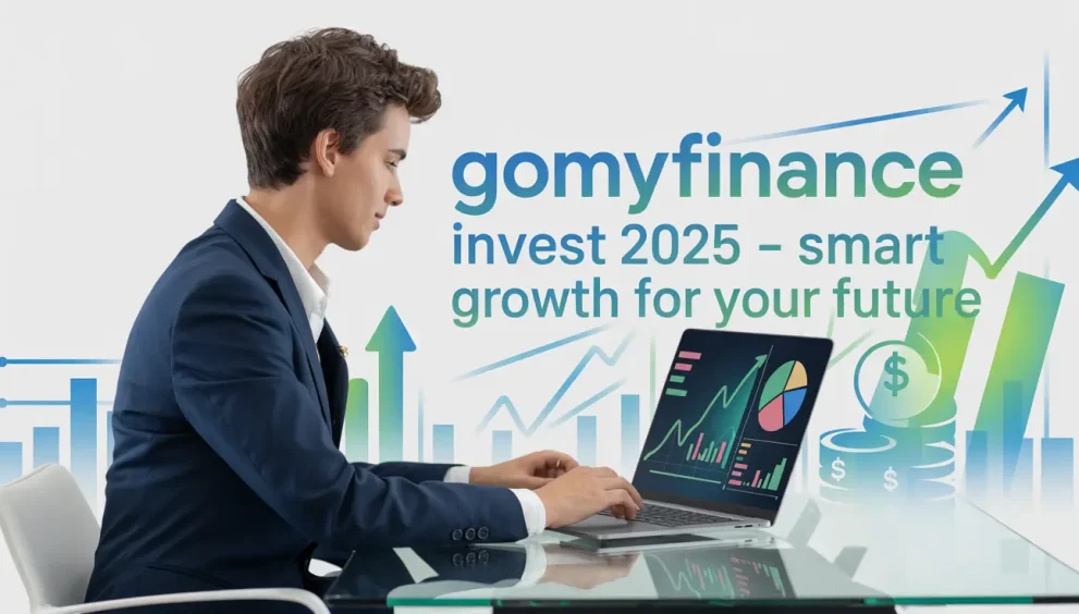 gomyfinance invest