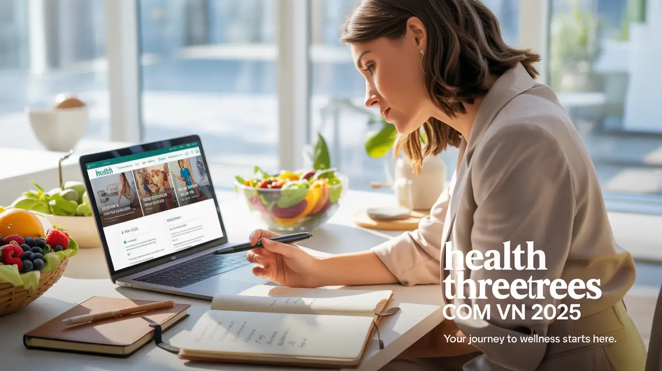 health threetrees com vn