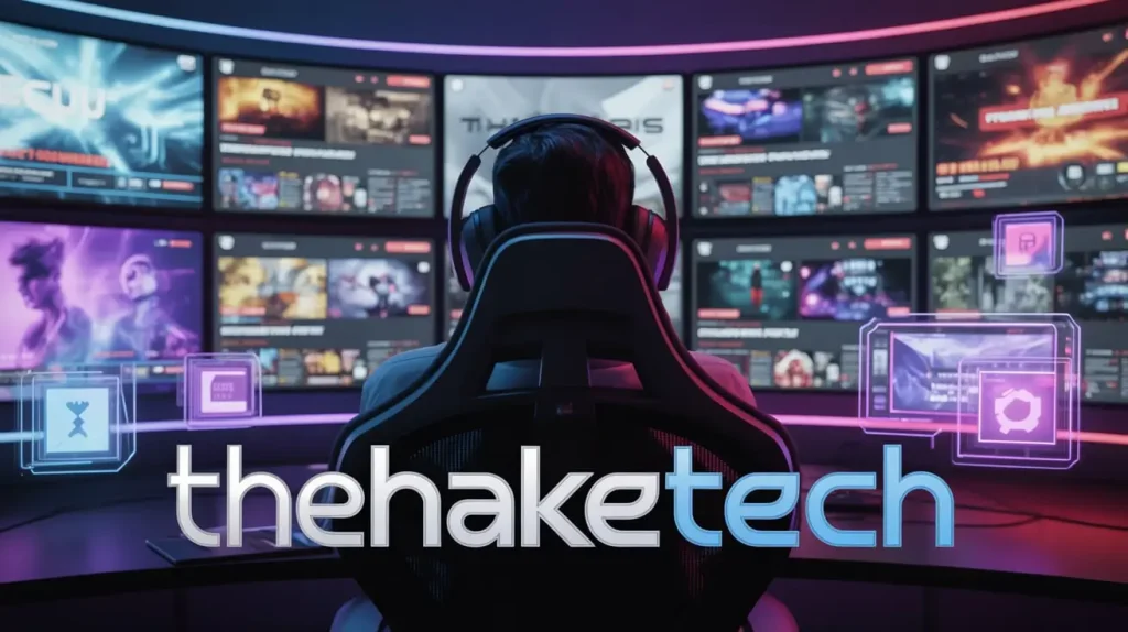 how to keep up with gaming news thehaketech