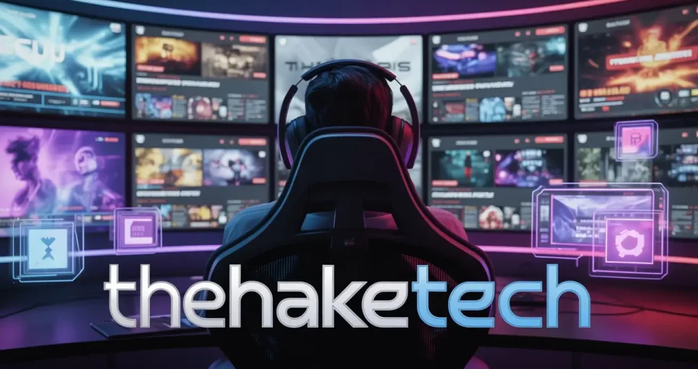 how to keep up with gaming news thehaketech
