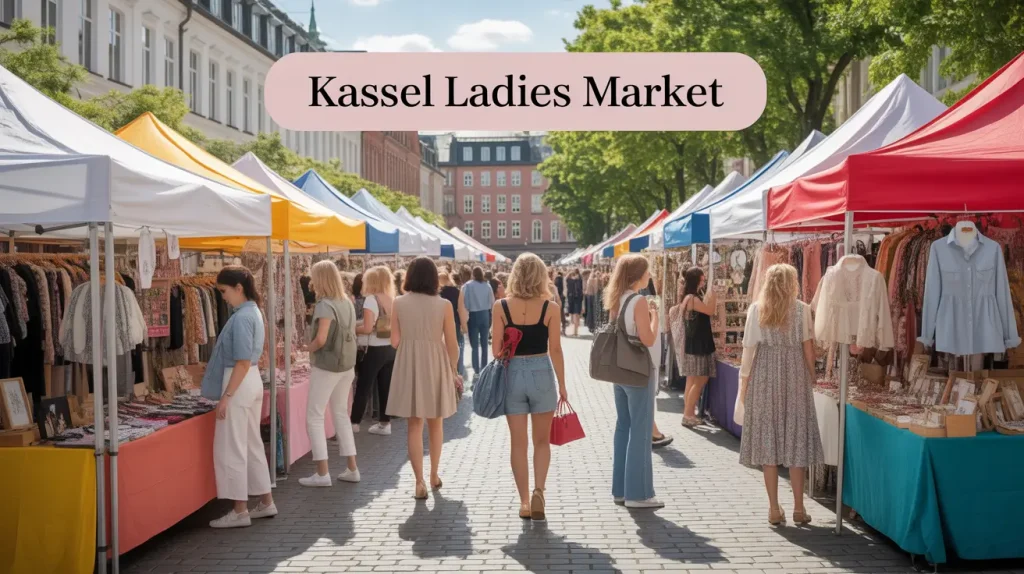kasselladiesmarkt