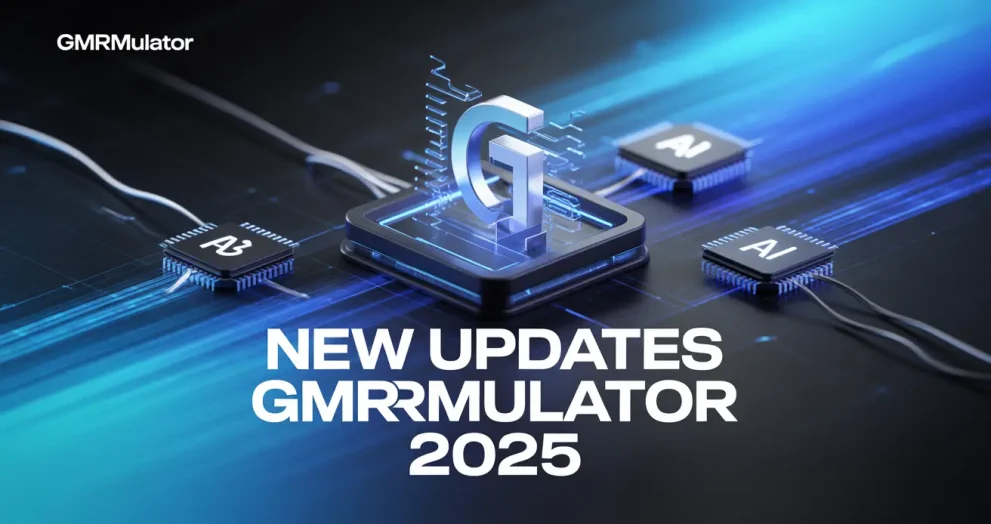 new updates gmrrmulator