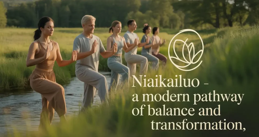 niaikailuo