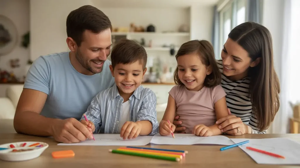 parenting advice fpmomhacks