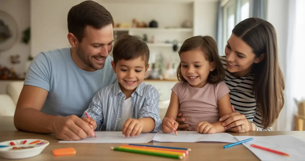 parenting advice fpmomhacks