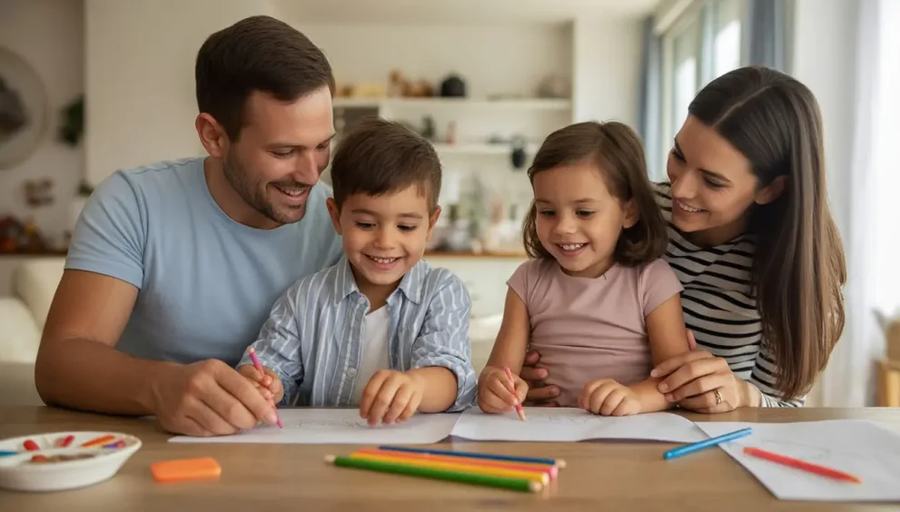 parenting advice fpmomhacks