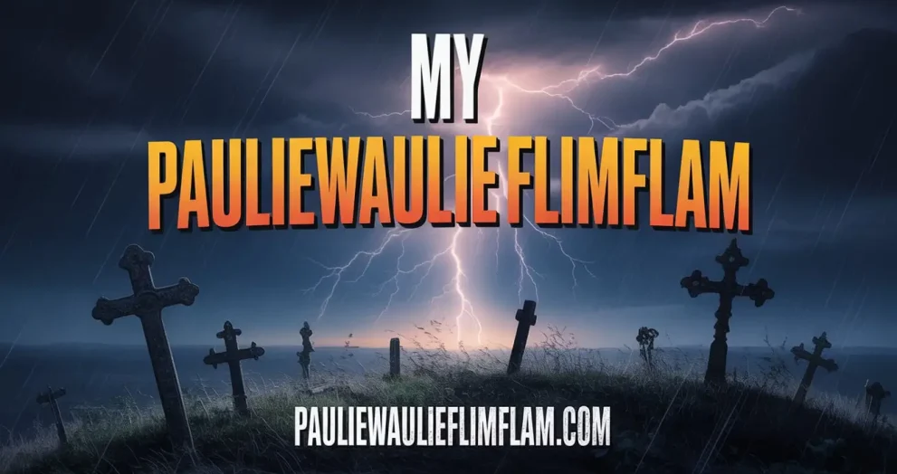 pauliewaulieflimflam