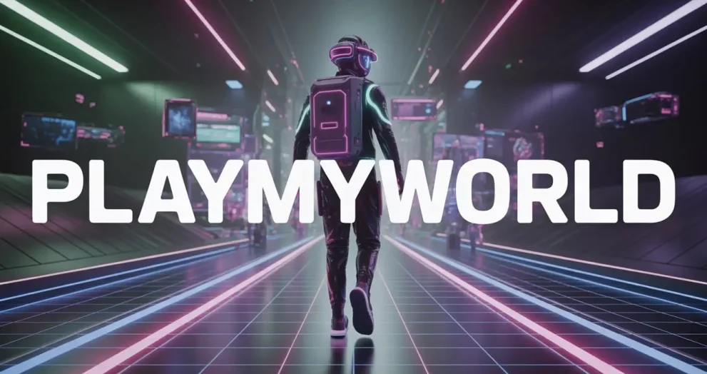 playmyworld latest