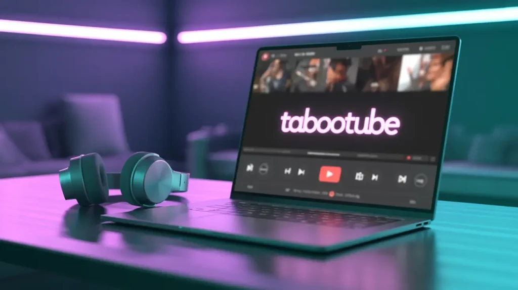 tabootube