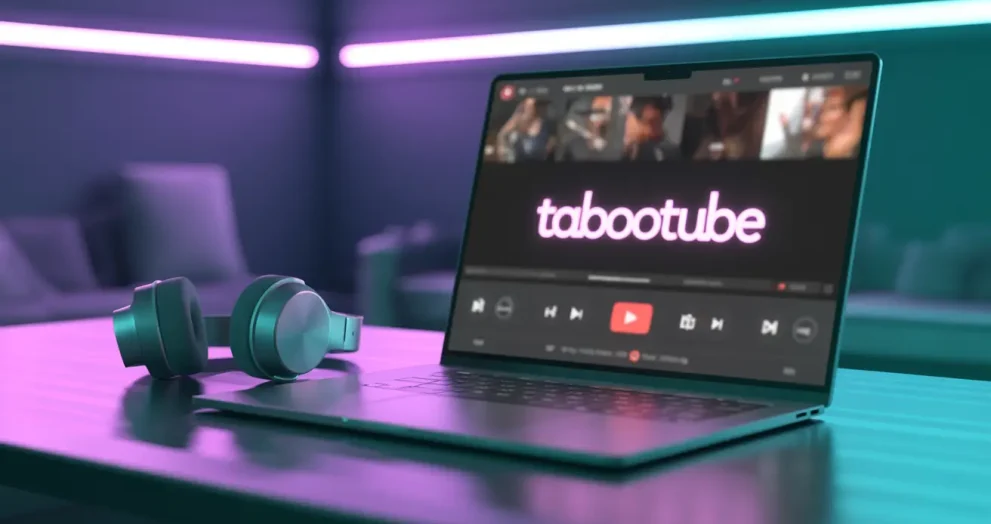 tabootube