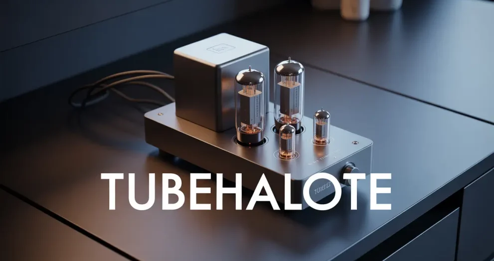 tubehalote