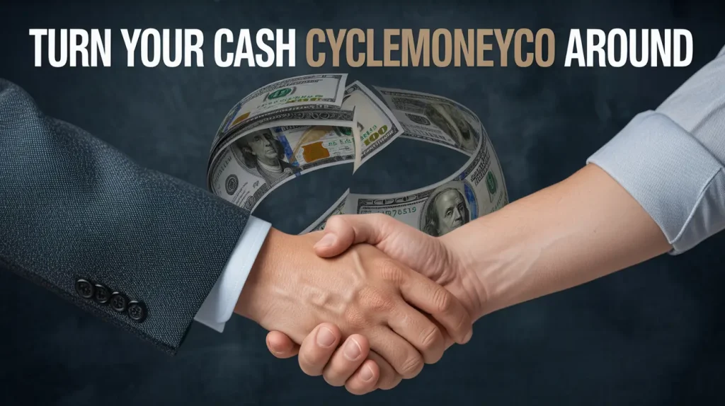 turn you cash cyclemoneyco around