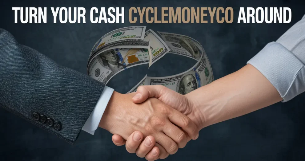 turn you cash cyclemoneyco around