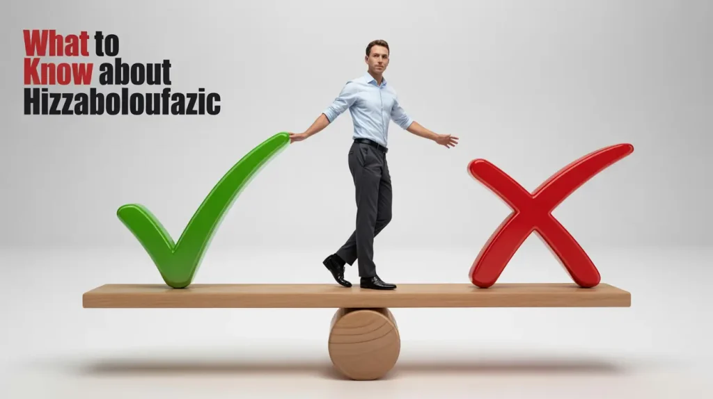 what to know about hizzaboloufazic