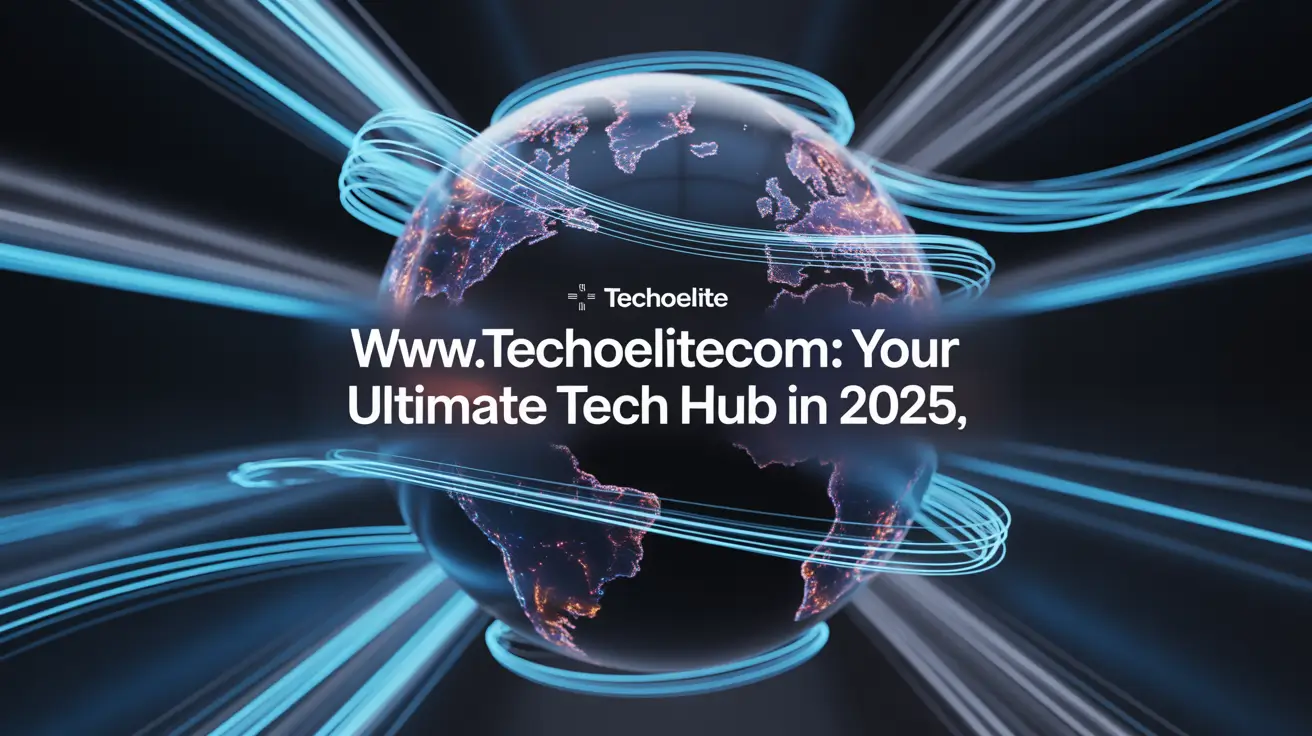 www techoelitecom