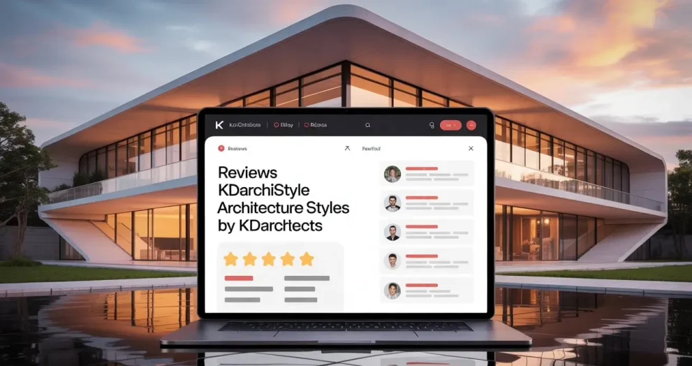 kdarchistyle architecture styles by kdarchitects