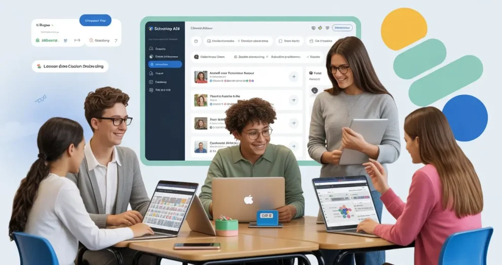 schoology alfa