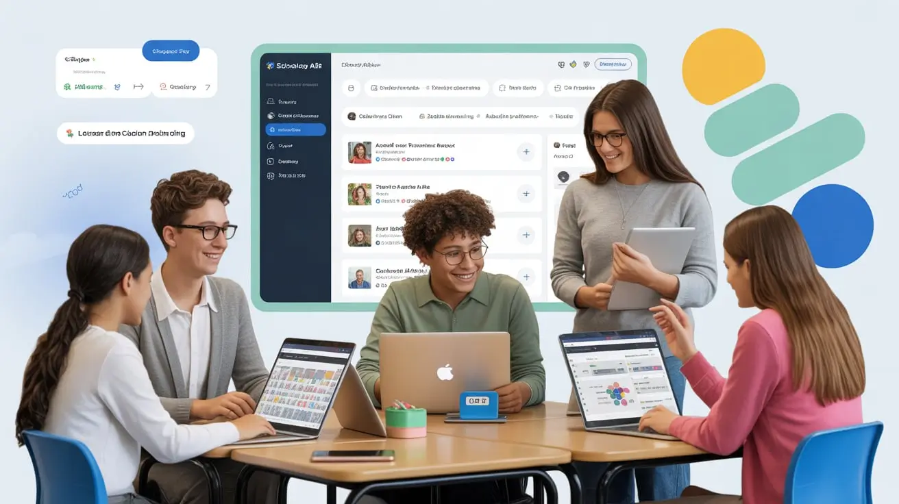 schoology alfa