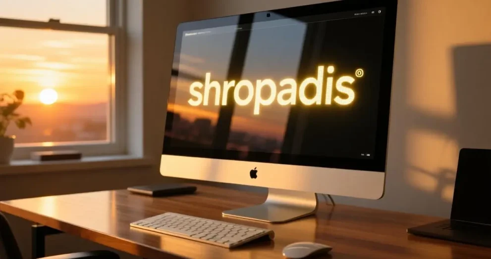 shropadis