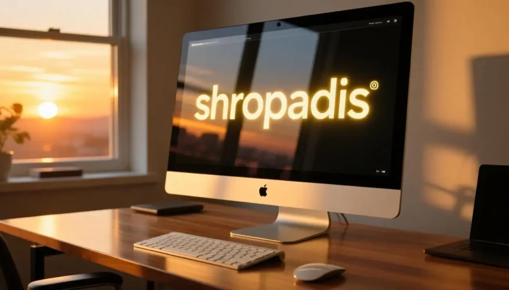 shropadis