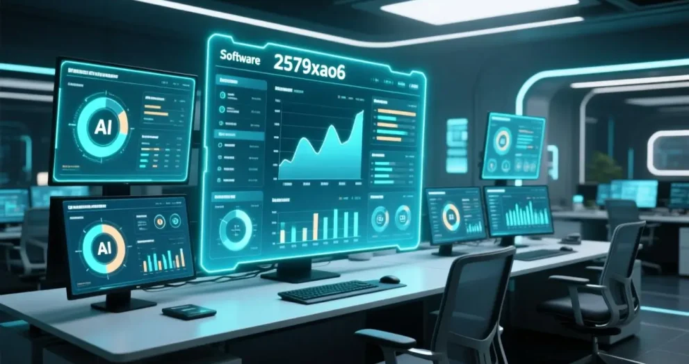 2579xao6 new software name
