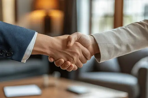 Business Loan to Buy Existing Business