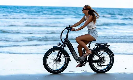 E-Bikes