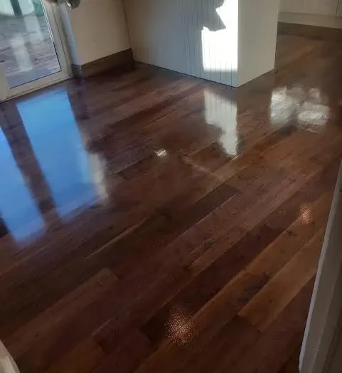 Floor Sanding