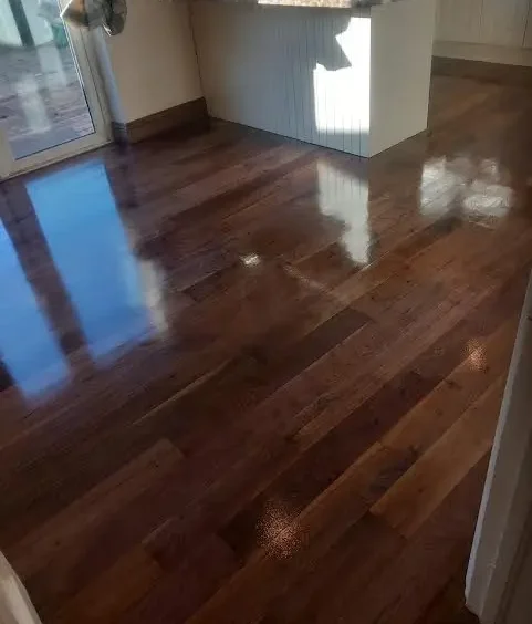 Floor Sanding