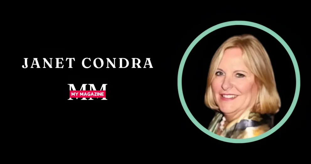 Janet Condra