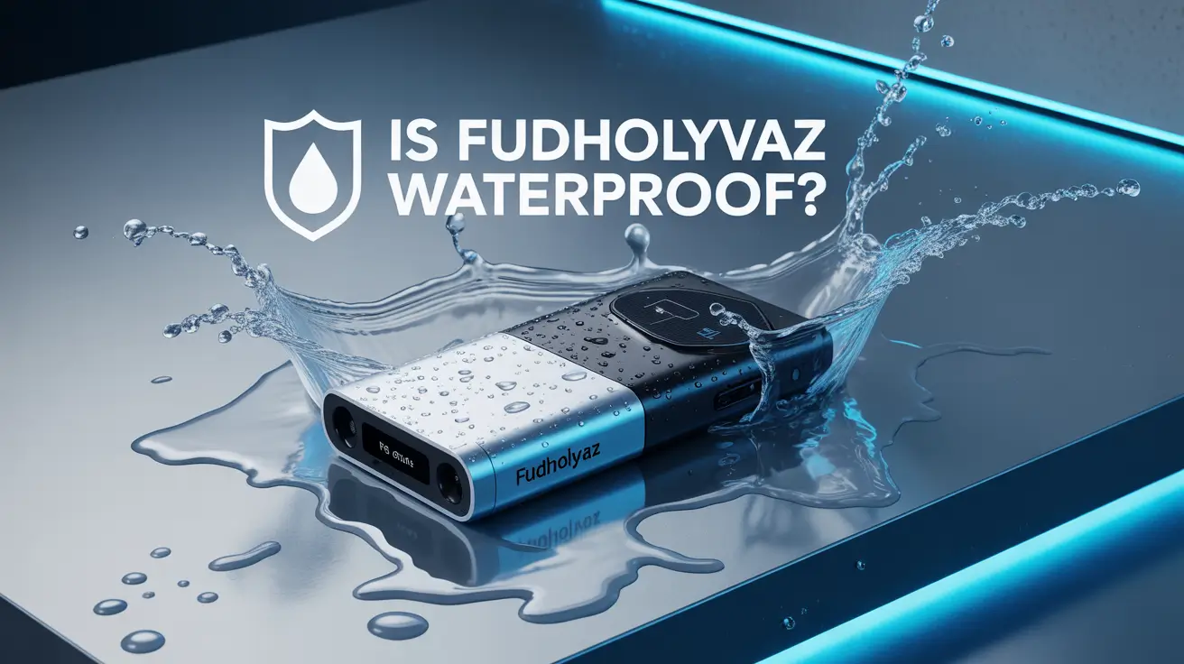 The Risks of Buying Unverified Waterproof Products