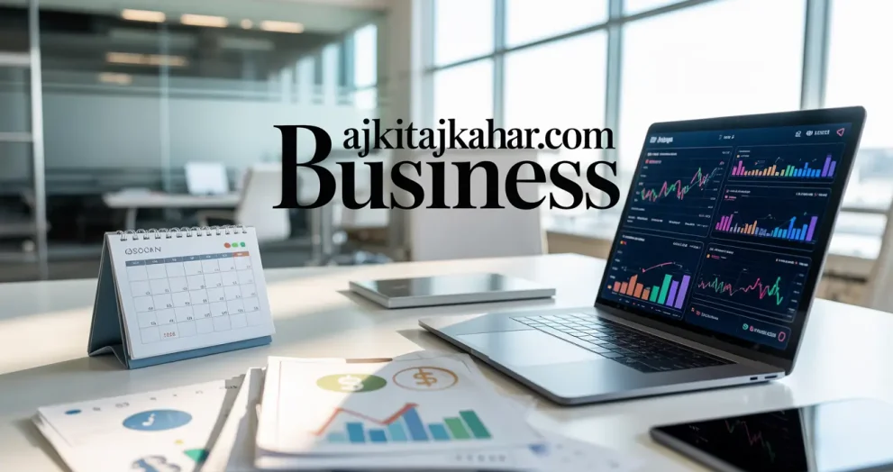 aajkitajikhabar.com business