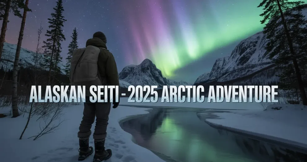 alaskan seiti
