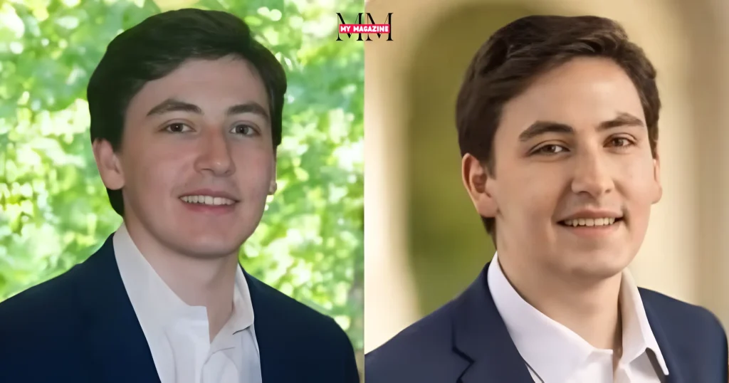 alexander halpern uva