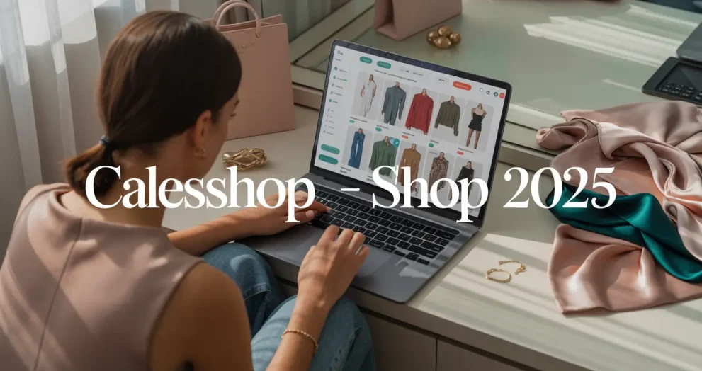 calesshop