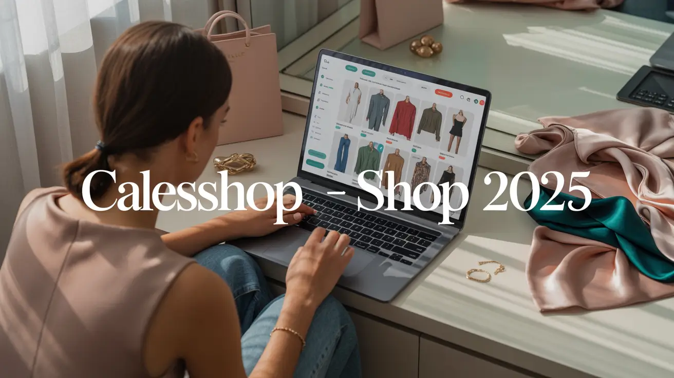 calesshop