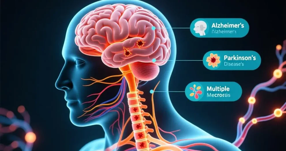 doctorhub360.com neurological diseases