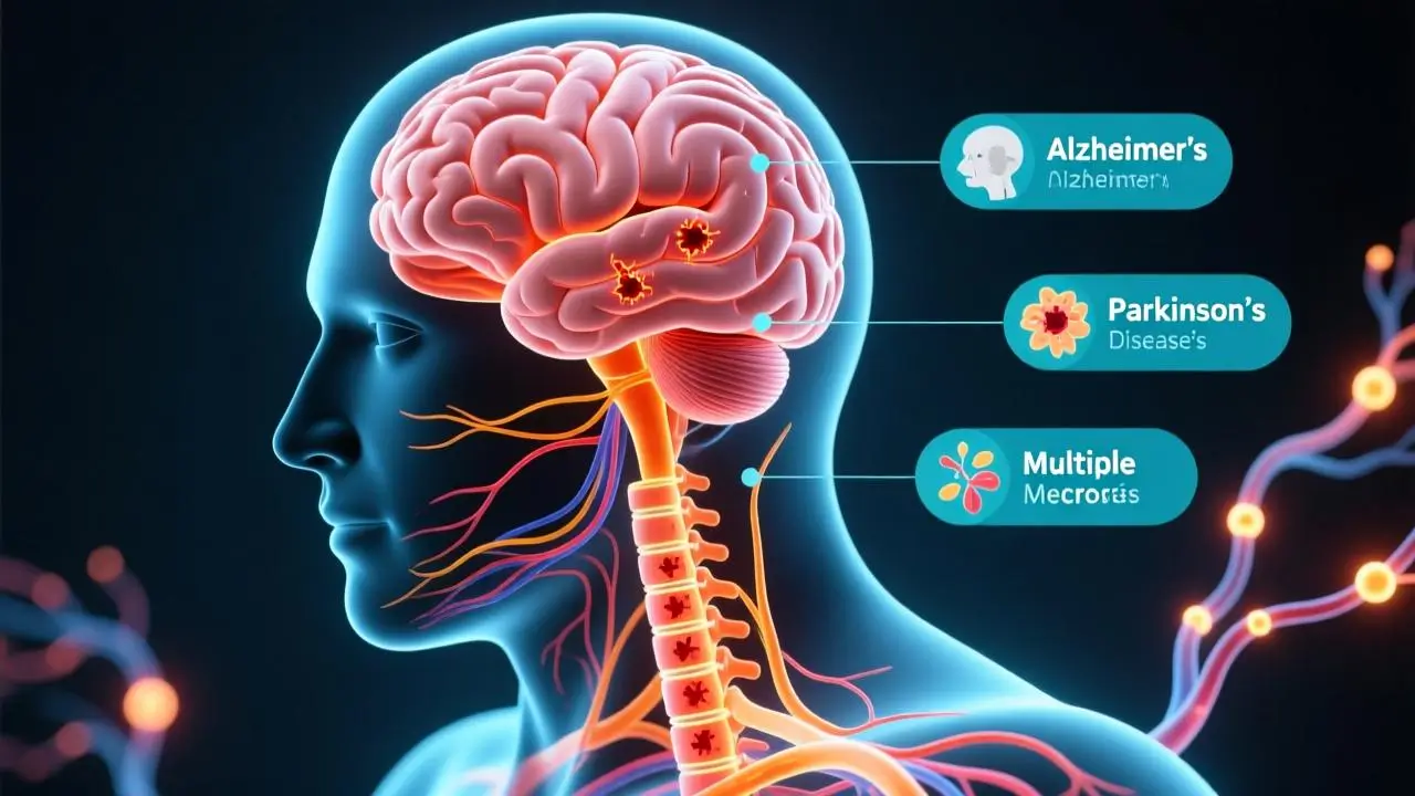 doctorhub360.com neurological diseases