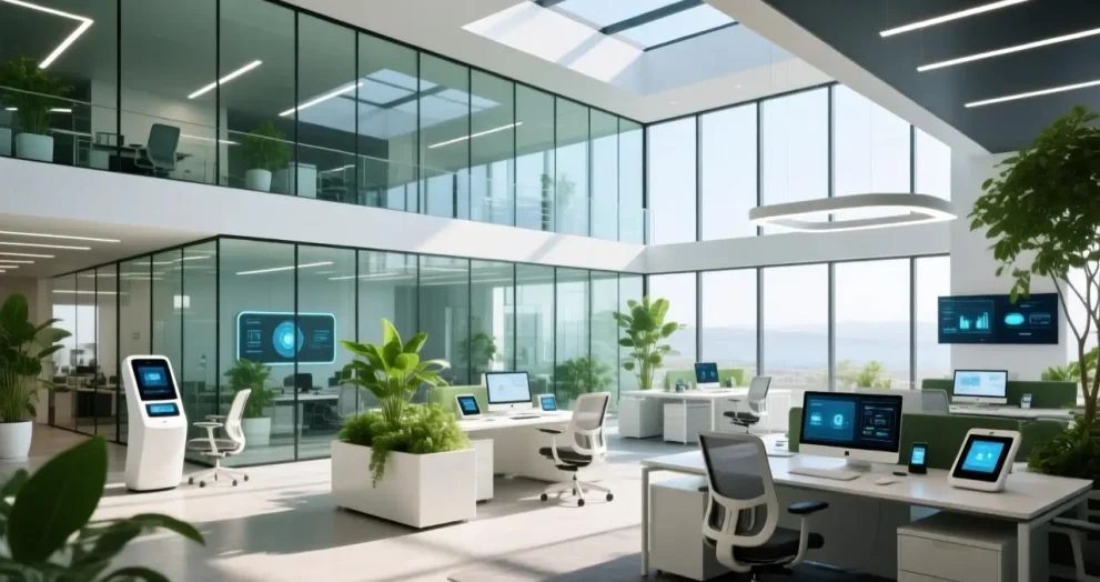 future ready offices in cyprus