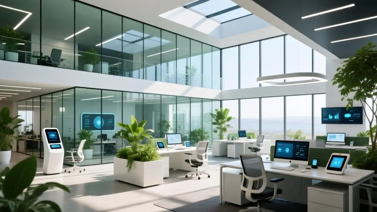 future ready offices in cyprus