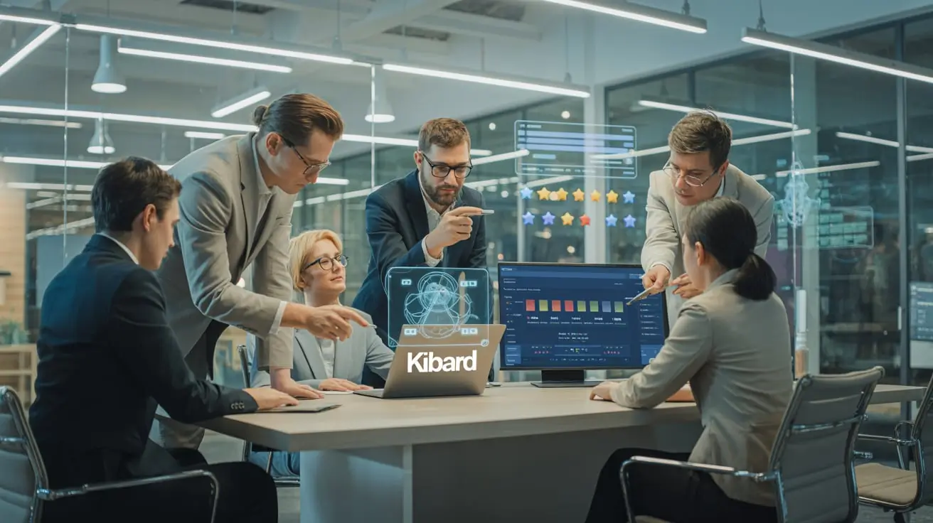 kibard