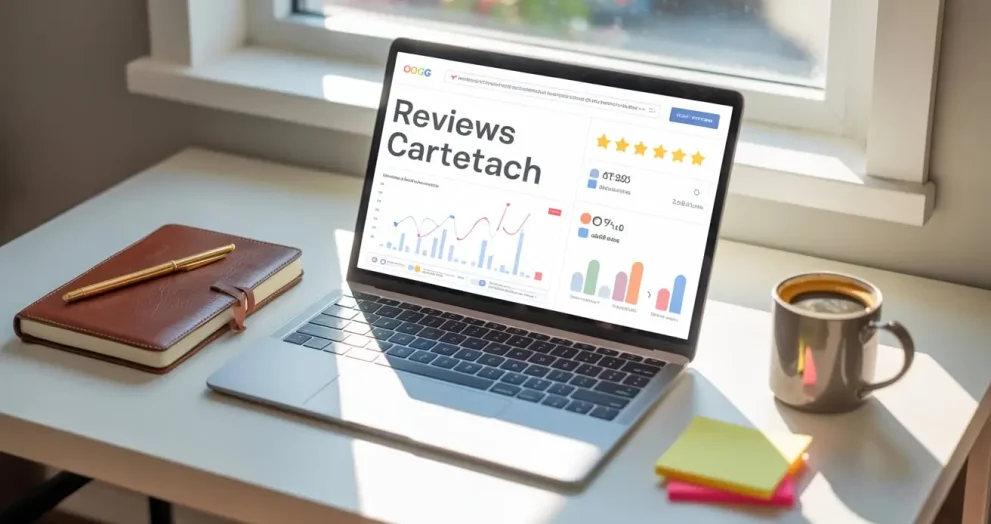 cartetach