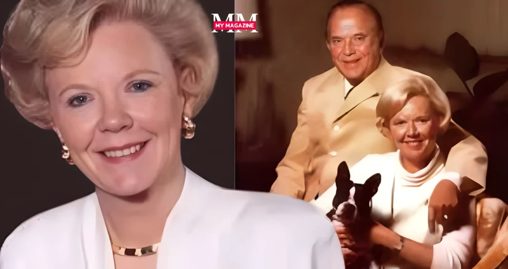 marilyn kroc barg